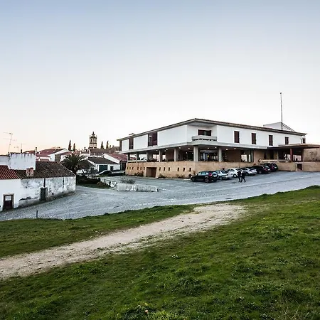 Fortaleza De By Asite 4*