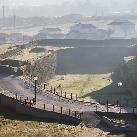 Fortaleza De By Asite 4*