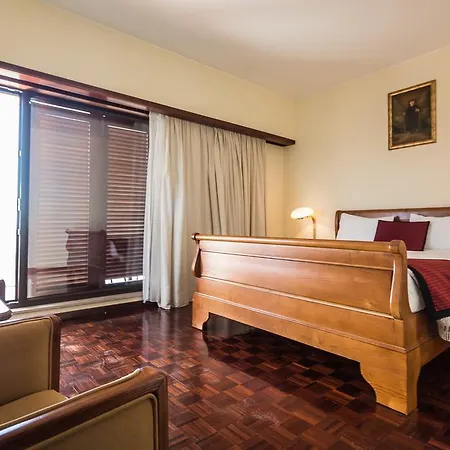 Lam Fortaleza De 4*