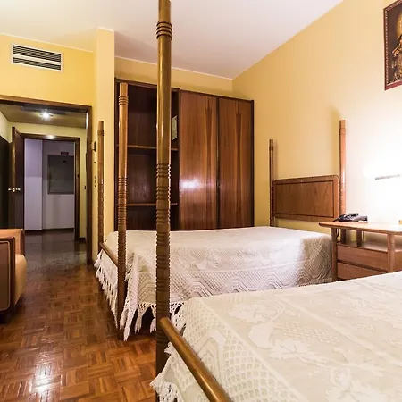 Hotel Fortaleza De By Asite