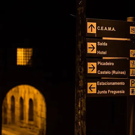 Fortaleza De By Asite