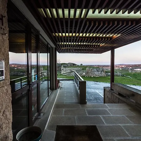 Fortaleza De By Asite