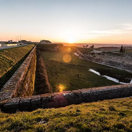 Fortaleza De By Asite Hotel 4*