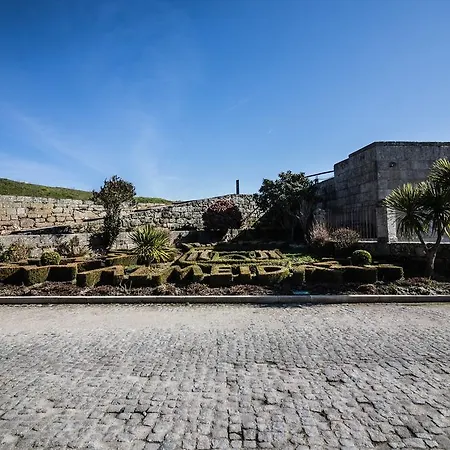 Lam Fortaleza De فندق