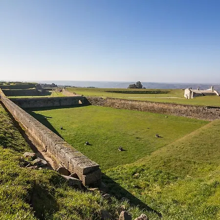 Fortaleza De By Asite 4*