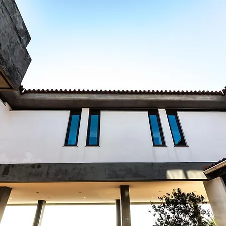 Fortaleza De By Asite Almeida