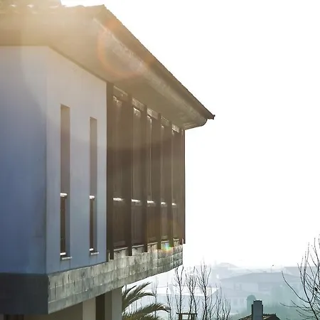 Hotel Fortaleza De By Asite 4*