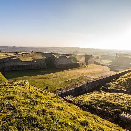 Fortaleza De By Asite Hotel 4*