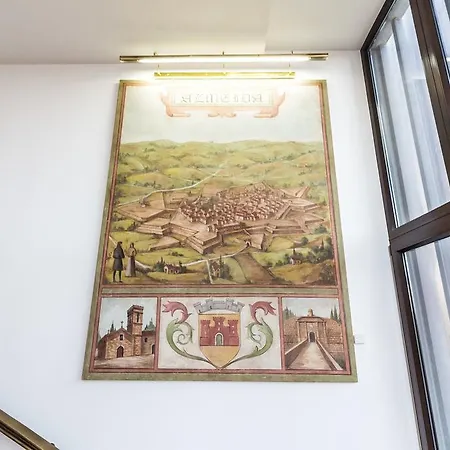 Lam Fortaleza De فندق ألميدا