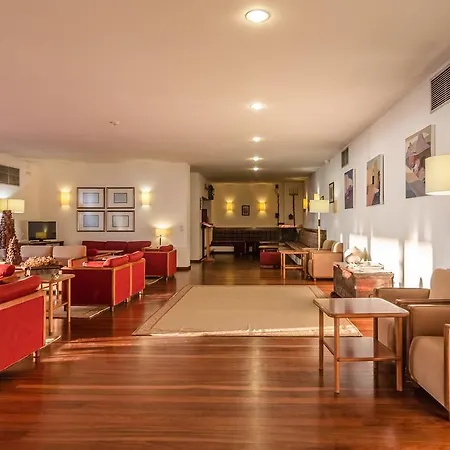 Lam Fortaleza De Hotel 4*