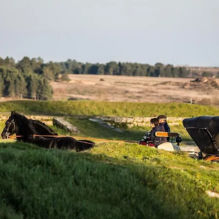 Fortaleza De By Asite 4*