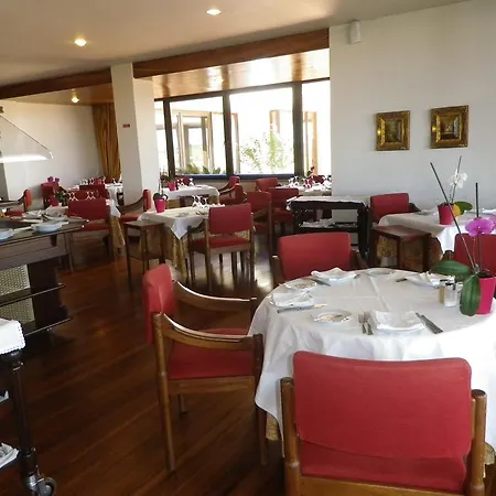Lam Fortaleza De Hotel Almeida