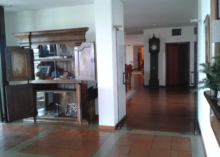 Fortaleza De By Asite فندق