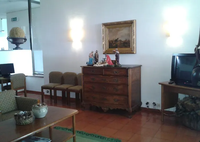 Fortaleza De By Asite ألميدا