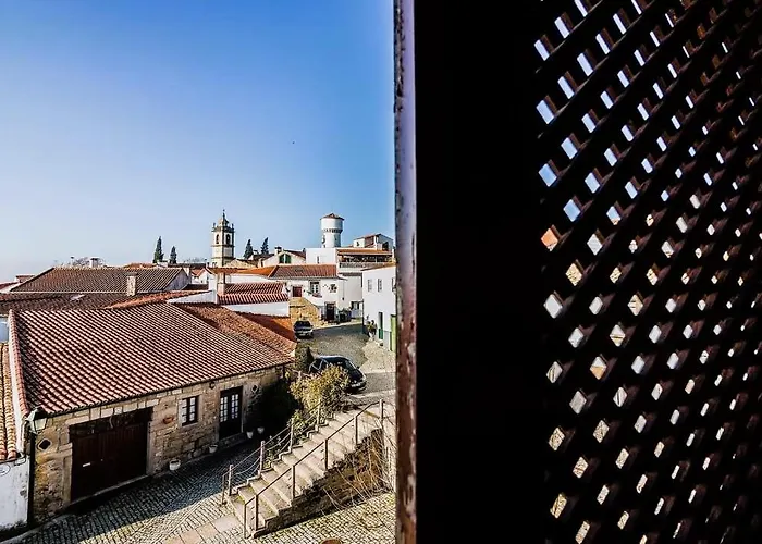 Fortaleza De By Asite 4* Almeida