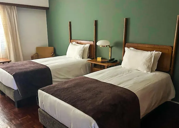 Fortaleza De By Asite Otel 4*