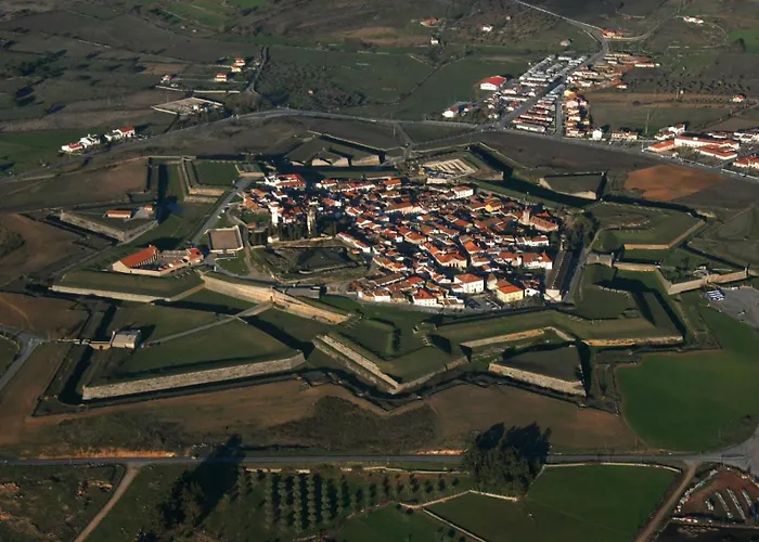 Fortaleza De By Asite فندق