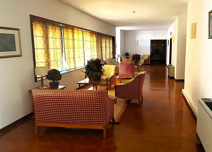 Fortaleza De By Asite Otel Almeida