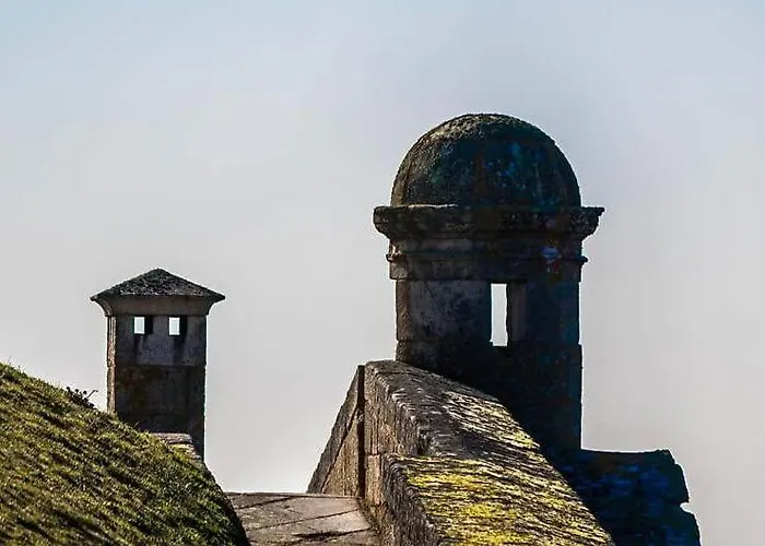 Fortaleza De By Asite 4* ألميدا