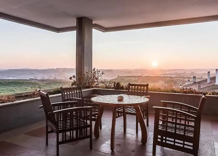 فندق Fortaleza De By Asite