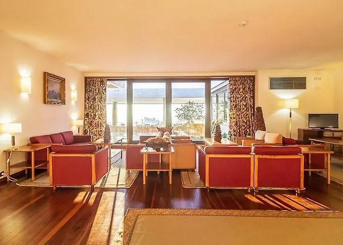 Fortaleza De By Asite Otel