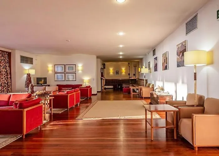Fortaleza De By Asite Otel 4*