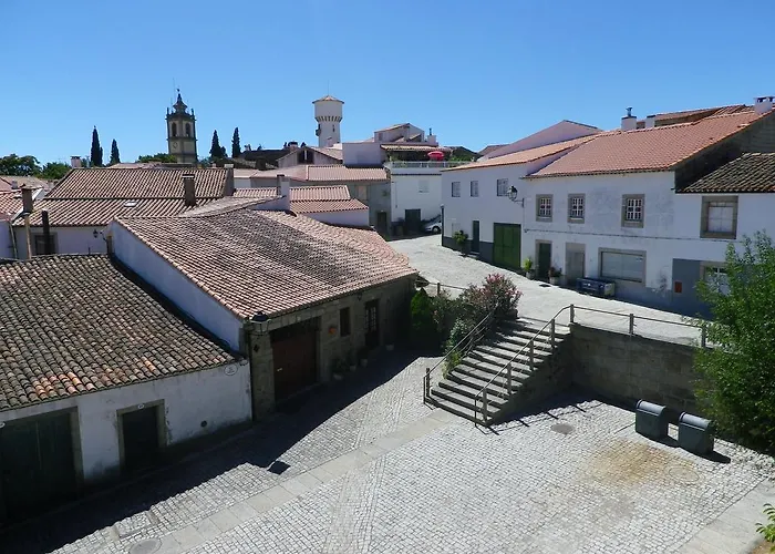 فندق Fortaleza De By Asite 4*