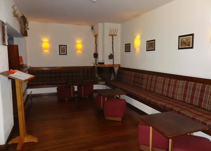 Fortaleza De By Asite ألميدا