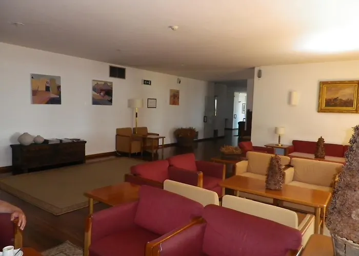 Fortaleza De By Asite ألميدا