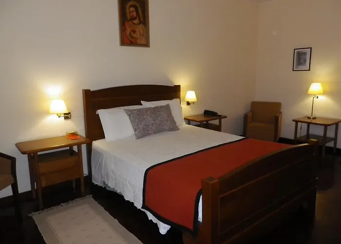 فندق Fortaleza De By Asite ألميدا