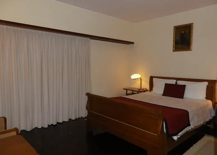 فندق Fortaleza De By Asite ألميدا