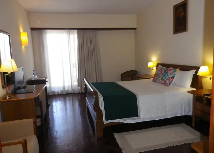 فندق Fortaleza De By Asite 4*