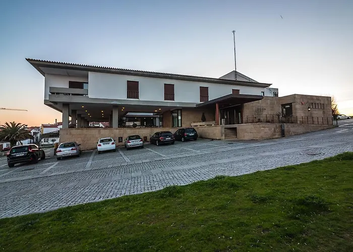 Fortaleza De By Asite Otel Almeida
