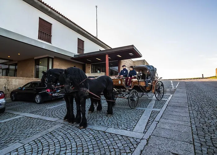 Hotel Fortaleza De By Asite Almeida