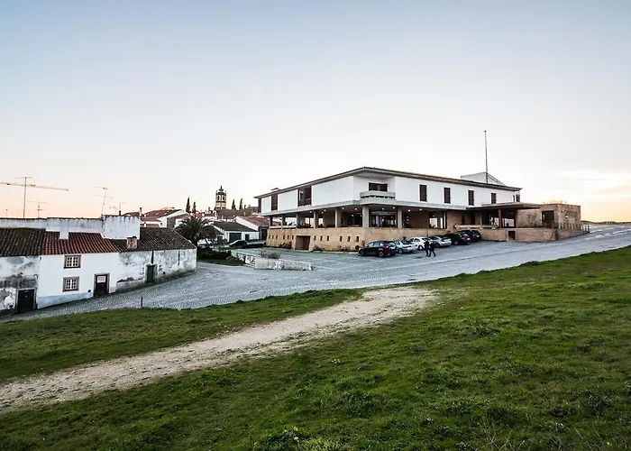 Fortaleza De By Asite 4*