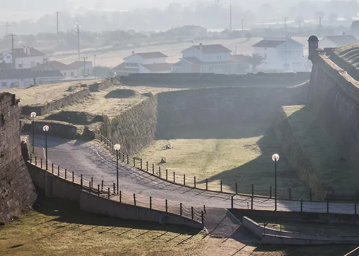 Fortaleza De By Asite 4*