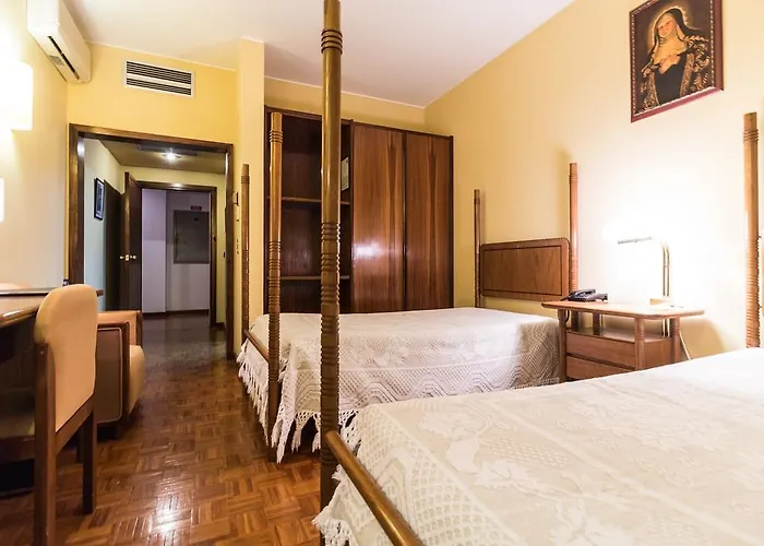 فندق Fortaleza De By Asite