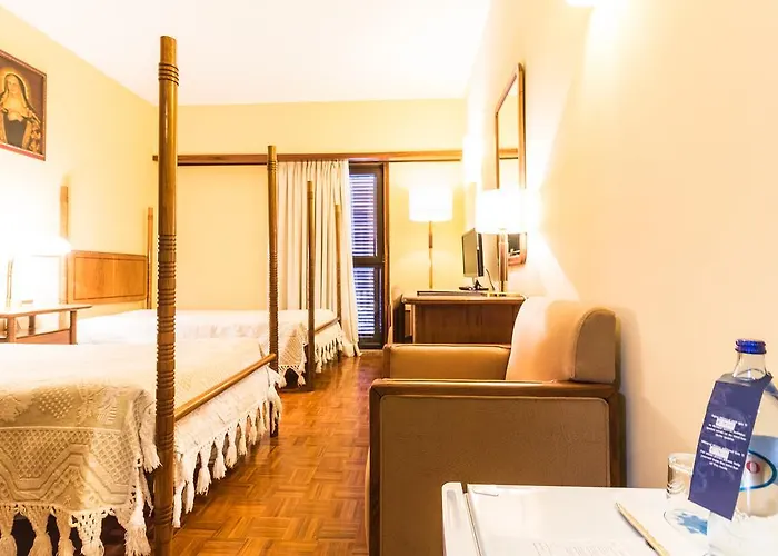 Fortaleza De By Asite ألميدا