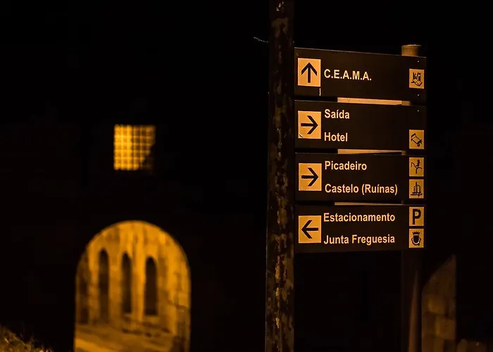 Fortaleza De By Asite