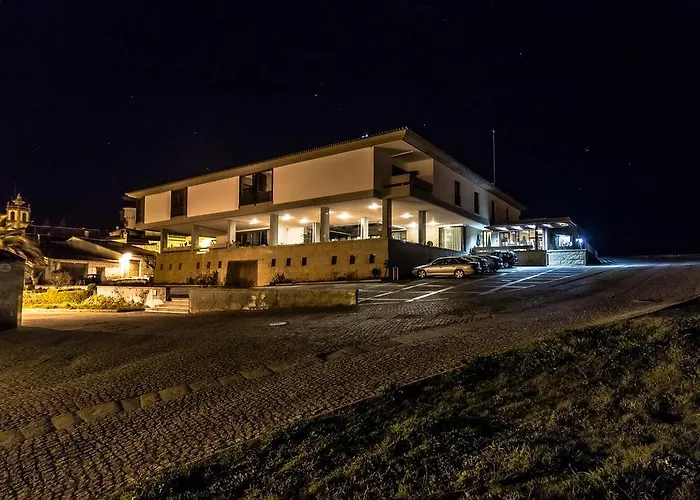 Fortaleza De By Asite Otel