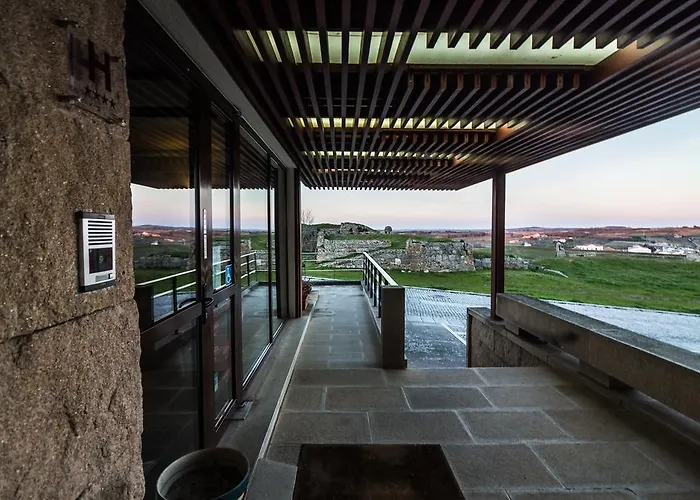 Fortaleza De By Asite