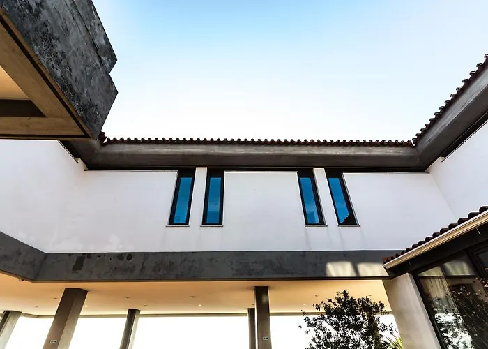 Fortaleza De By Asite Almeida