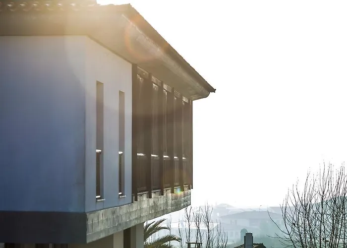 Hotel Fortaleza De By Asite 4*