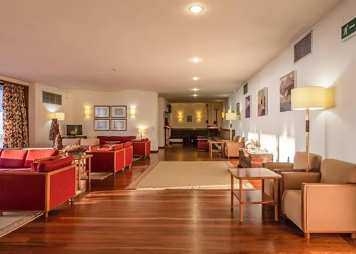 Fortaleza De By Asite Hotel 4*