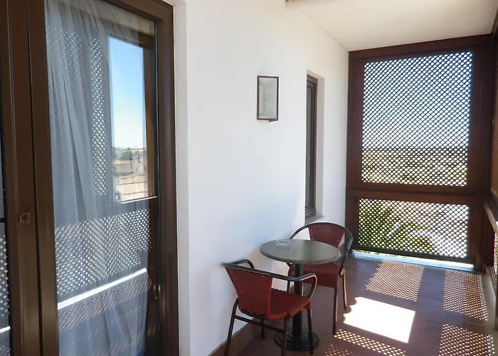 Fortaleza De By Asite