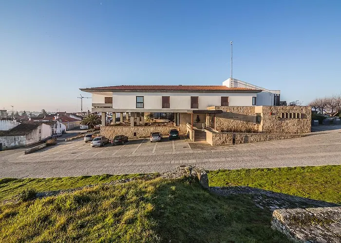 Fortaleza De By Asite 4* Алмейда