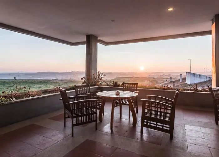 Fortaleza De By Asite 4*